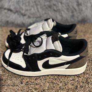 Jordan 1 boys NEW